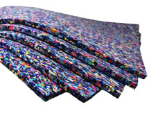 聚氨酯隔音減震墊